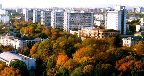 Nalchik. Source: http://www.nalnet.ru