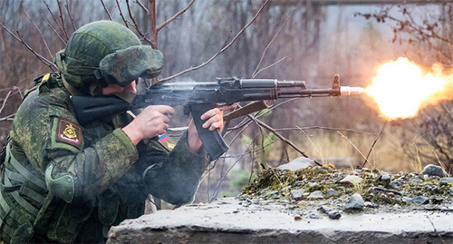 A police officer. Photo: http://nac.gov.ru/fotomaterialy/index.html@page=5.html