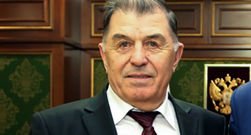 Set-Salim Akhilgov. Photo: http://old.gazetaingush.ru/polozhitelnye-rezultaty-neobxodimo-zakreplyat/