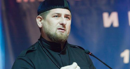 Ramzan Kadyrov. Photo http://fpold.fedpress.ru/sites/fedpress/files/kuskoff/news/kadyrov_25.jpg Ramzan Kadyrov. Photo http://fpold.fedpress.ru/sites/fedpress/files/kuskoff/news/kadyrov_25.jpg