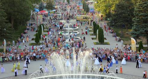 Anapa. Photo: https://www.anapa-official.ru/news/2018/08/20000/