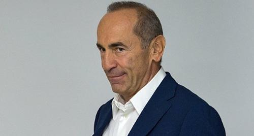 Robert Kocharyan. Photo © Sputnik / Asatur Yesayants
https://ru.armeniasputnik.am/politics/20181110/15600024/advokaty-kocharyana-obratilis-v-espch.html