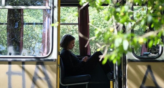 A still from the film “Mama, I’m Home.” Photo: https://www.labiennale.org/en/cinema/2021/lineup/orizzonti/mama-ya-doma-mama-i’m-home