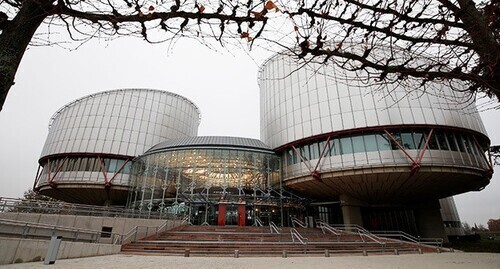 The European Court of Human Rights. Photo: REUTERS/Vincent Kessler