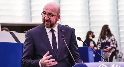 Charles Michel. Photo: https://commons.wikimedia.org/wiki/Category:Charles_Michel_(politician)