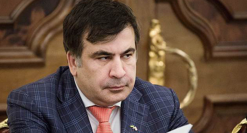 Mikhail Saakashvili. Photo: https://vestikavkaza.ru/news/v-gruzii-vnov-otlozili-sud-na-saakasvili.html