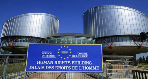 The European Court of Human Rights. Photo: https://zerkalo.az/na-sessii-pase-rossiyu-prizvali-vypolnyat-resheniya-espch/