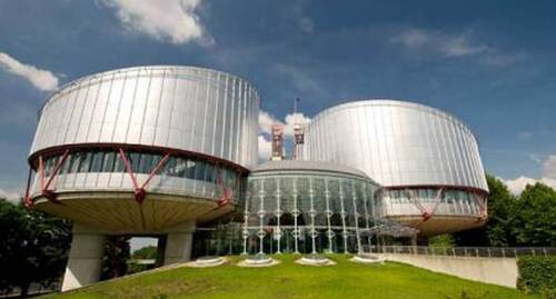 ECtHR. Photo: https://citwatch.org