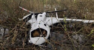 A shot-down drone, photo: press service of the Governor of the Rostov Region https://www.donland.ru/activity/8/