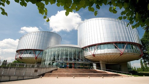 The European Court of Human Rights. Photo: https://www.coe.int/ru/web/portal/-/european-court-of-human-rights-updated-country-profiles-now-online