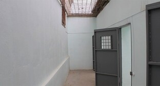 A pre-trial prison in Makhachkala. Photo: RIA "Novosti" https://riadagestan.ru/