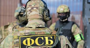 FSS employees. Photo: REPORT https://report.az/ru/v-regione/fsb-rf-poluchila-dostup-k-lichnym-delam-prizyvnikov/