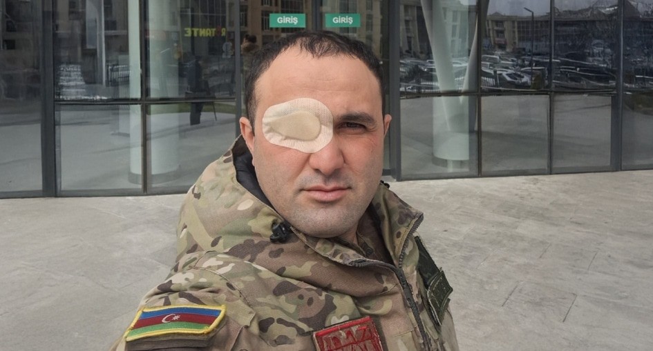 Haji Veliyev. Photo: Meydan TV https://www.meydan.tv/az/article/haci-v%c9%99liyevin-isg%c9%99nc%c9%99y%c9%99-m%c9%99ruz-qaldigi-bildirilir/ Haji Veliyev. Photo: Meydan TV https://www.meydan.tv/az/article/haci-v%c9%99liyevin-isg%c9%99nc%c9%99y%c9%99-m%c9%99ruz-qaldigi-bildirilir/