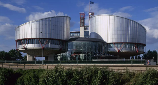 European Court of Human Rights. Photo: https://bigenc.ru/ European Court of Human Rights. Photo: https://bigenc.ru/
